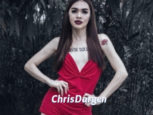 ChrisDargen