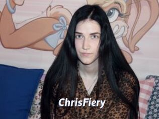 ChrisFiery