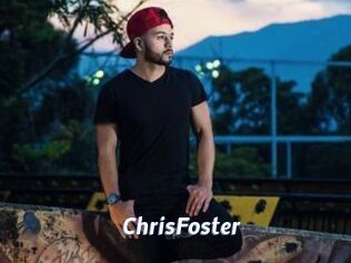 ChrisFoster