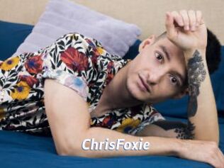 ChrisFoxie