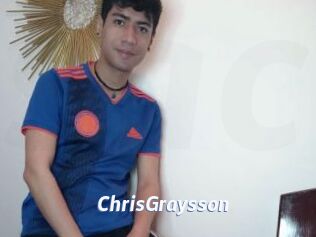 ChrisGraysson