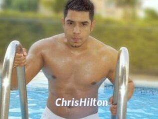 ChrisHilton
