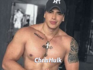 ChrisHulk