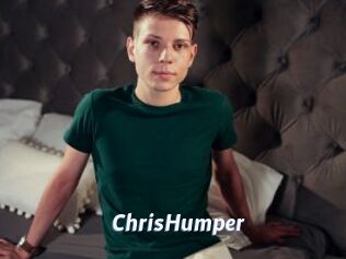 ChrisHumper