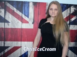 ChrisIceCream