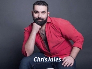 ChrisJules Sexe amateur contributions