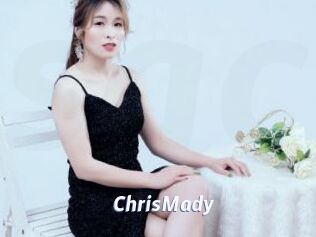 ChrisMady