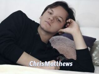 ChrisMatthews