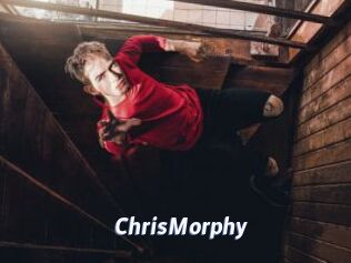 ChrisMorphy