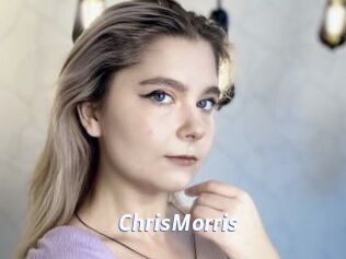 ChrisMorris