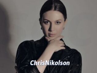 ChrisNikolson