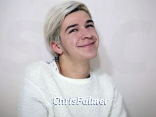 ChrisPalmer