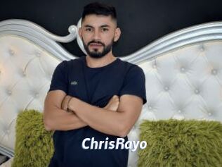 ChrisRayo