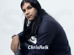 ChrisReik