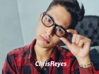 ChrisReyes