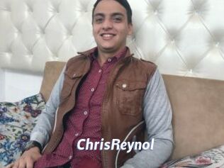 ChrisReynol