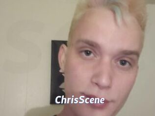 ChrisScene
