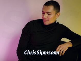 ChrisSipmsonn