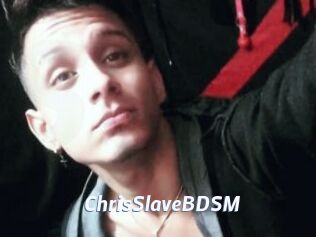ChrisSlaveBDSM