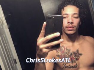 ChrisStrokesATL