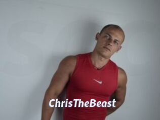 ChrisTheBeast