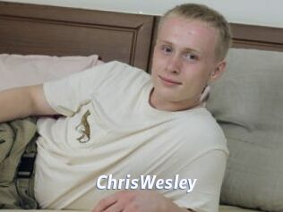 ChrisWesley