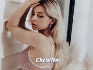 ChrisWet