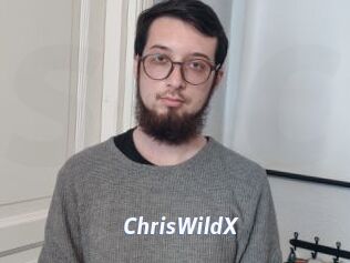 ChrisWildX