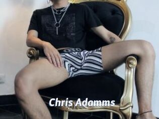 Chris_Adamms
