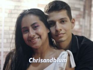 Chrisandblum