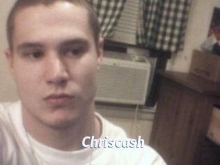 Chriscash