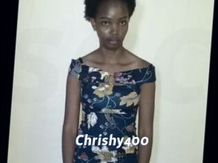 Chrishy400