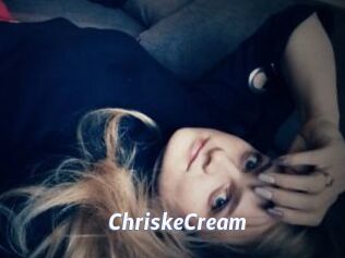 ChriskeCream