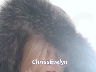 ChrissEvelyn