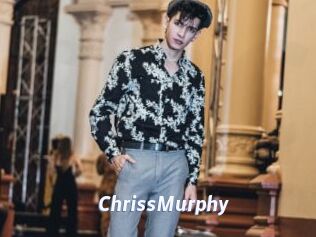ChrissMurphy