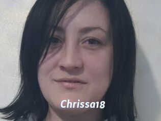 Chrissa18