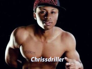 Chrissdriller