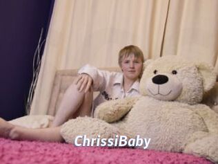 ChrissiBaby