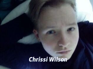 Chrissi_Wilson