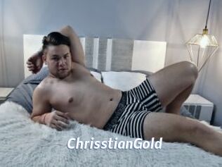 ChrisstianGold