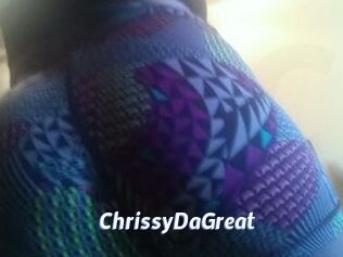ChrissyDaGreat