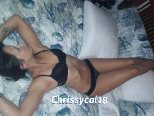 Chrissycat18