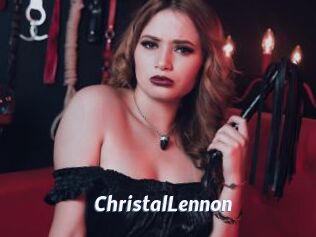 ChristalLennon