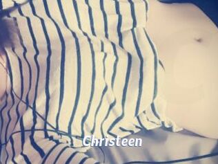 Christeen