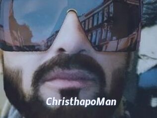 ChristhapoMan