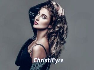 ChristiEyre