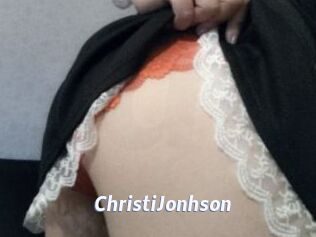 ChristiJonhson