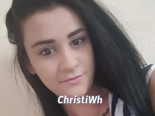 ChristiWh