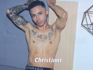 Christian1