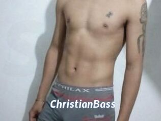 ChristianBass
